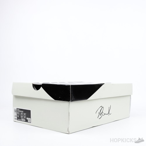 Nike Book Chapter 1 Black (Premium Plus Batch)