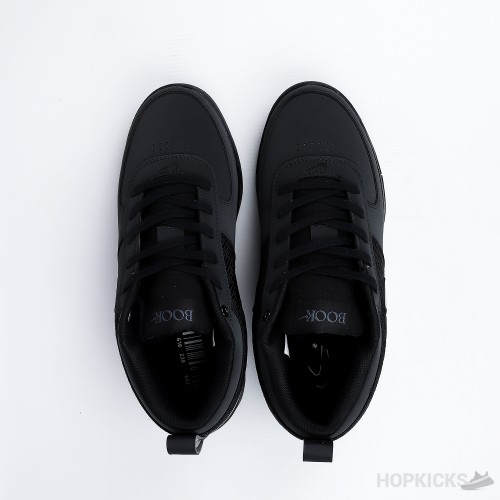 Nike Book Chapter 1 Black (Premium Plus Batch)