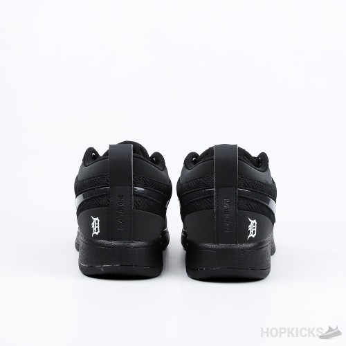 Nike Book Chapter 1 Black (Premium Plus Batch)