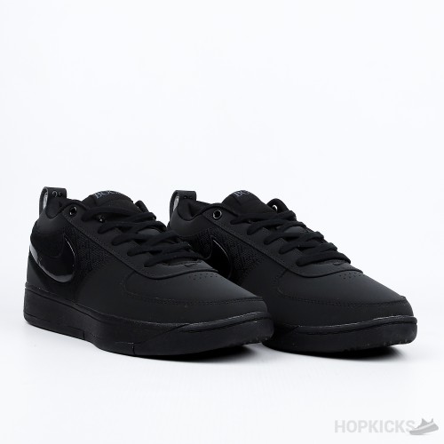 Nike Book Chapter 1 Black (Premium Plus Batch)