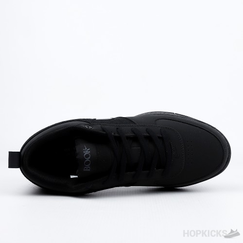 Nike Book Chapter 1 Black (Premium Plus Batch)