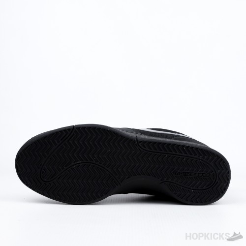 Nike Book Chapter 1 Black (Premium Plus Batch)