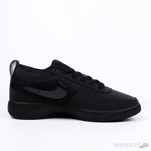 Nike Book Chapter 1 Black (Premium Plus Batch)