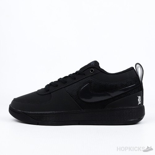 Nike Book Chapter 1 Black (Premium Plus Batch)