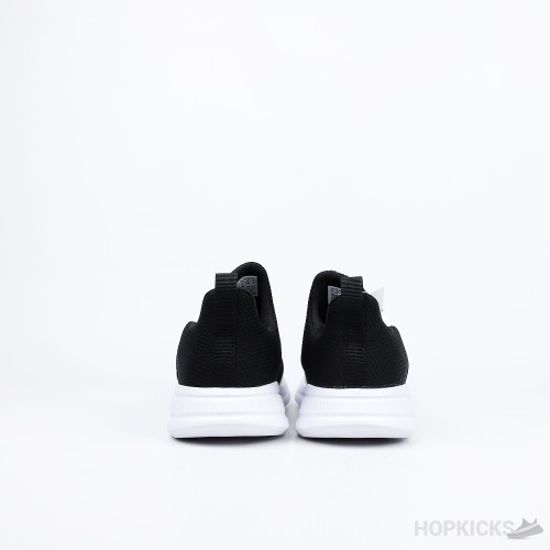 Adidas Lite Racer Adapt 6.0 Black (Premium Batch)