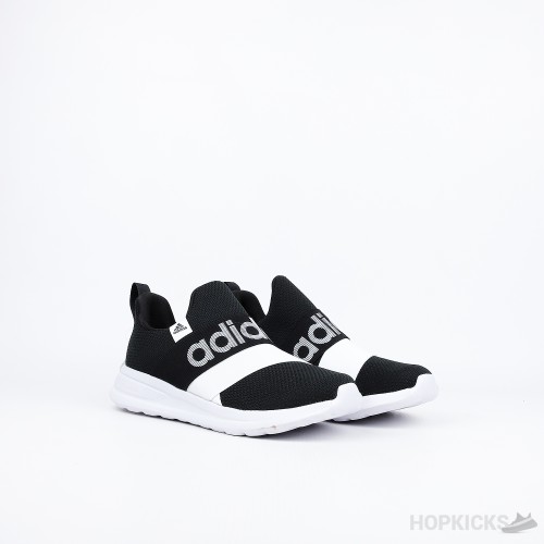 Adidas Lite Racer Adapt 6.0 Black (Premium Batch)