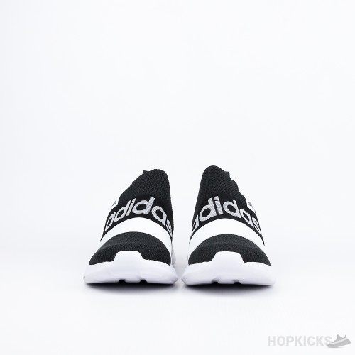 Adidas Lite Racer Adapt 6.0 Black (Premium Batch)