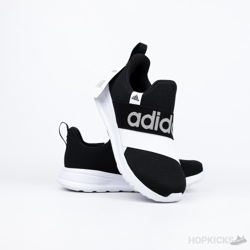 Adidas Lite Racer Adapt 6.0 Black (Premium Batch)
