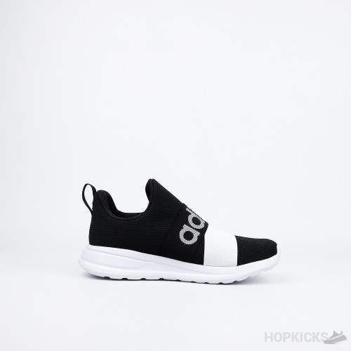 Adidas Lite Racer Adapt 6.0 Black (Premium Batch)