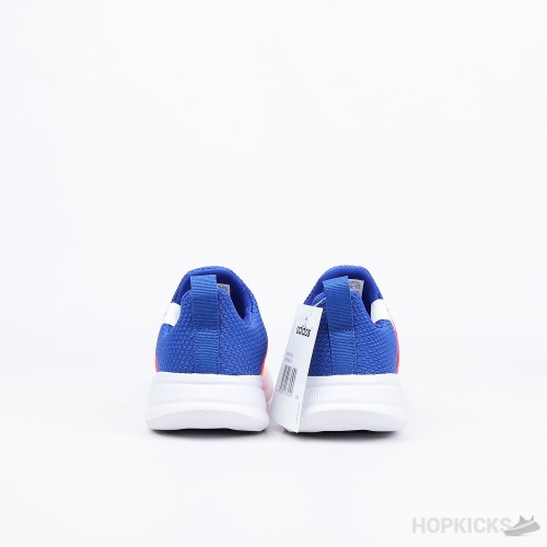 Adidas Lite Racer Adapt 6.0 Royal Blue (Premium Batch)