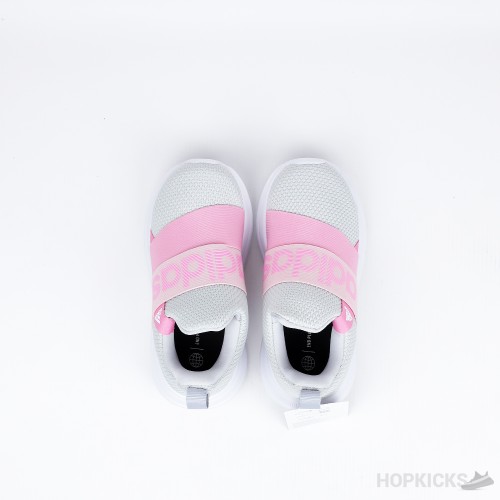 Adidas Lite Racer Adapt 6.0 Grey Pink (Premium Batch)