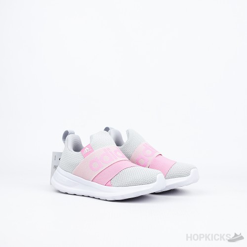 Adidas Lite Racer Adapt 6.0 Grey Pink (Premium Batch)