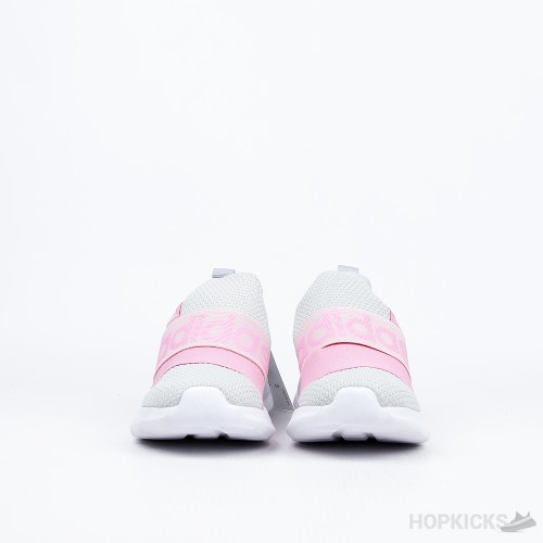Adidas Lite Racer Adapt 6.0 Grey Pink (Premium Batch)