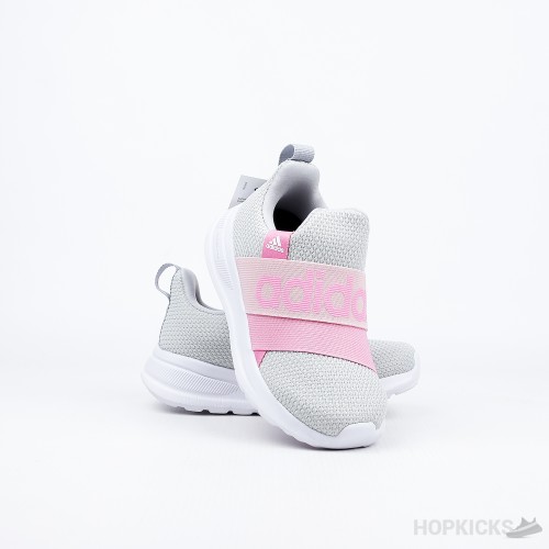 Adidas Lite Racer Adapt 6.0 Grey Pink (Premium Batch)