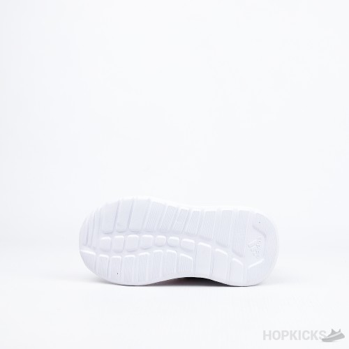 Adidas Lite Racer Adapt 6.0 Grey Pink (Premium Batch)