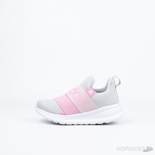 Adidas Lite Racer Adapt 6.0 Grey Pink (Premium Batch)