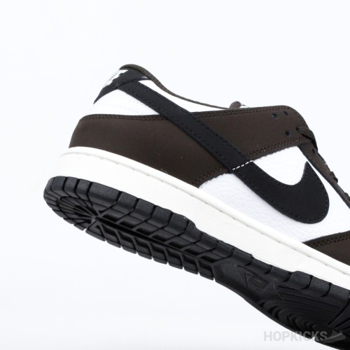 Nike Dunk Low Baroque Brown (Premium Batch)