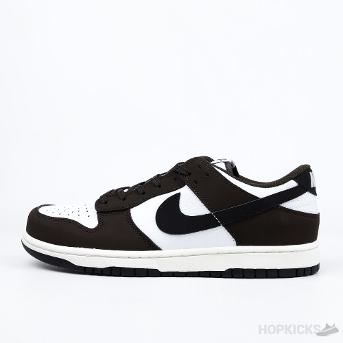 Nike Dunk Low Baroque Brown (Premium Batch)