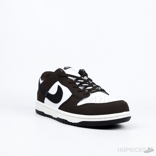 Nike Dunk Low Baroque Brown (Premium Batch)