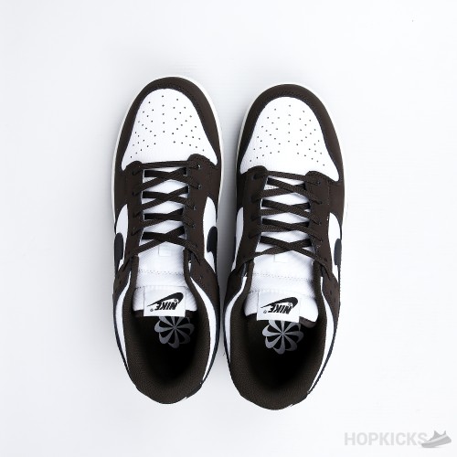 Nike Dunk Low Baroque Brown (Premium Batch)