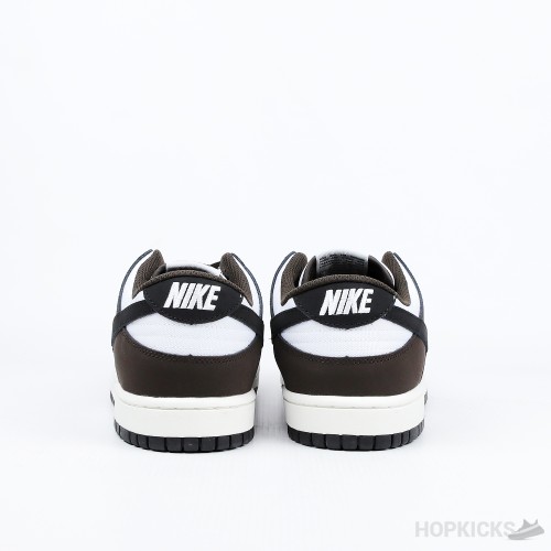 Nike Dunk Low Baroque Brown (Premium Batch)