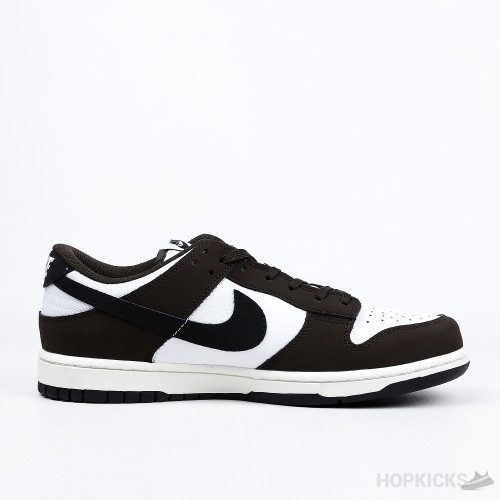 Nike Dunk Low Baroque Brown (Premium Batch)