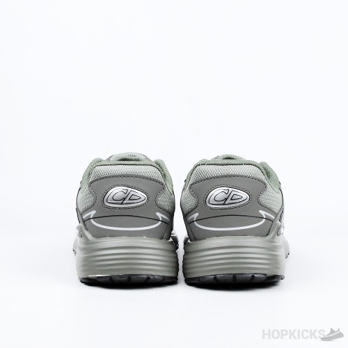 Dior B30 Low Top Olive (Premium Plus Batch)