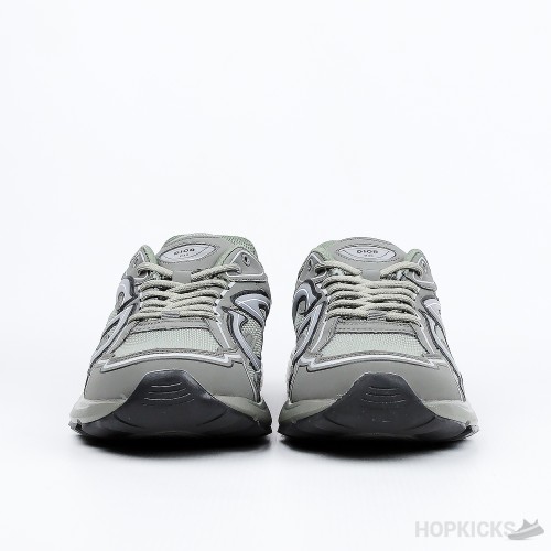 Dior B30 Low Top Olive (Premium Plus Batch)