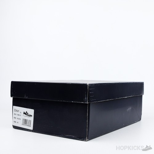 Dior B30 Low Top Olive (Premium Plus Batch)