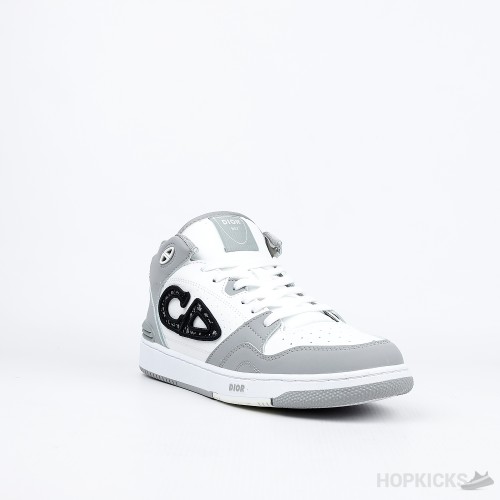 Dior B57 Mid Oblique Grey (Premium Plus Batch)