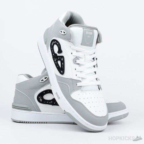 Dior B57 Mid Oblique Grey (Premium Plus Batch)