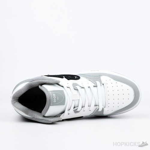 Dior B57 Mid Oblique Grey (Premium Plus Batch)