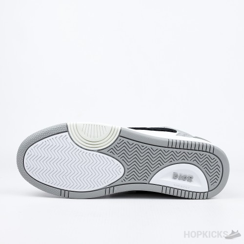 Dior B57 Mid Oblique Grey (Premium Plus Batch)