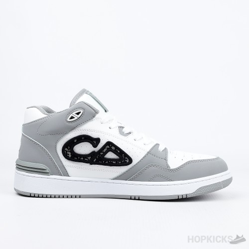 Dior B57 Mid Oblique Grey (Premium Plus Batch)