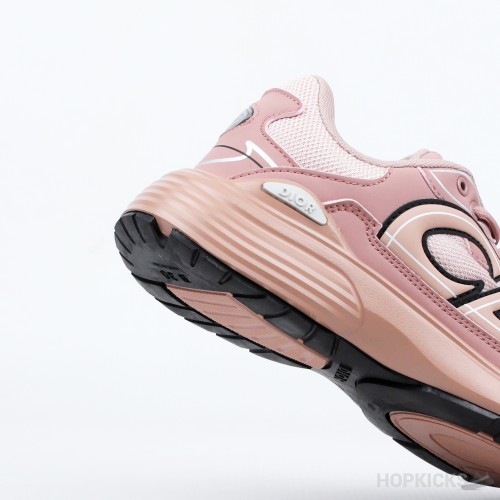Dior B30 Pink Mesh (Premium Plus Batch)