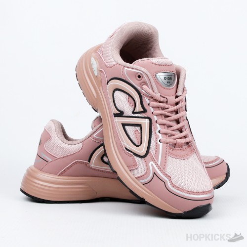 Dior B30 Pink Mesh (Premium Plus Batch)