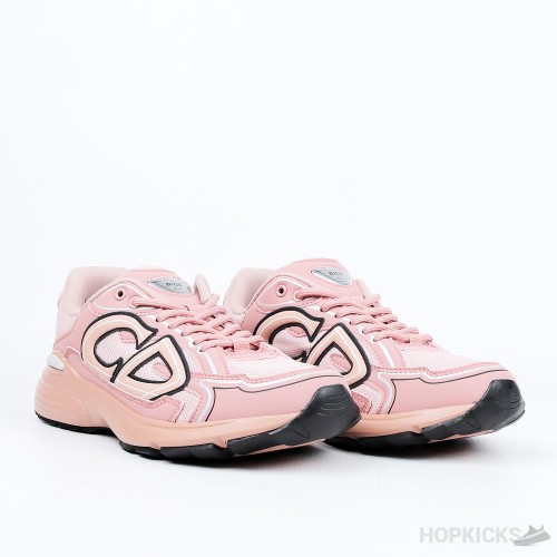 Dior B30 Pink Mesh (Premium Plus Batch)