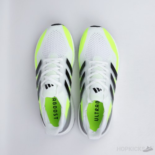 Ultra Boost Light X Parley (Premium Batch)