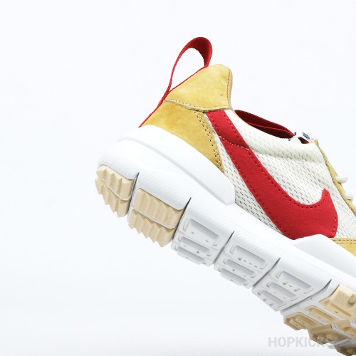 Nike Craft Mars Yard Shoe 2.0 Tom Sachs Space Camp (Premium Batch)