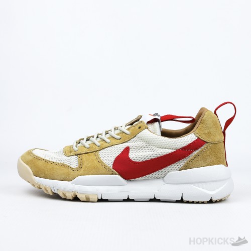 Nike Craft Mars Yard Shoe 2.0 Tom Sachs Space Camp (Premium Batch)