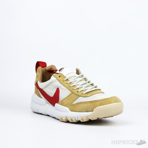 Nike Craft Mars Yard Shoe 2.0 Tom Sachs Space Camp (Premium Batch)