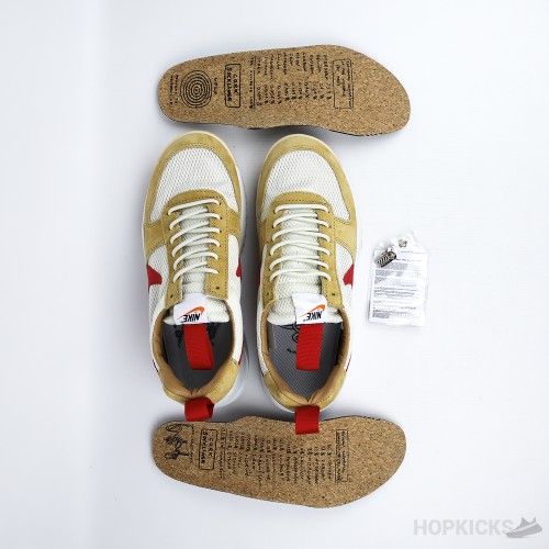 Nike Craft Mars Yard Shoe 2.0 Tom Sachs Space Camp (Premium Batch)