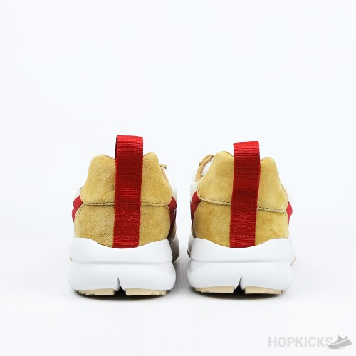 Nike Craft Mars Yard Shoe 2.0 Tom Sachs Space Camp (Premium Batch)