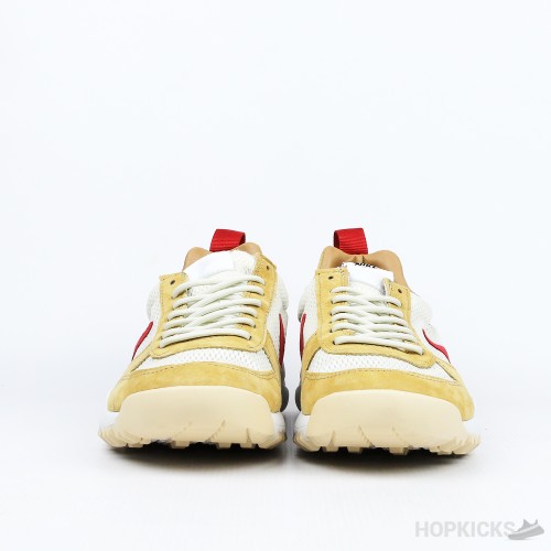 Nike Craft Mars Yard Shoe 2.0 Tom Sachs Space Camp (Premium Batch)