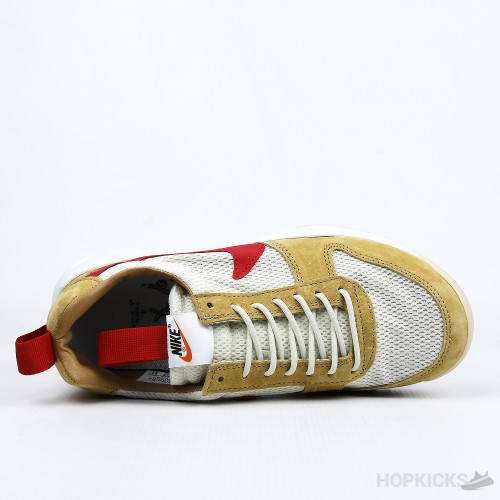 Nike Craft Mars Yard Shoe 2.0 Tom Sachs Space Camp (Premium Batch)