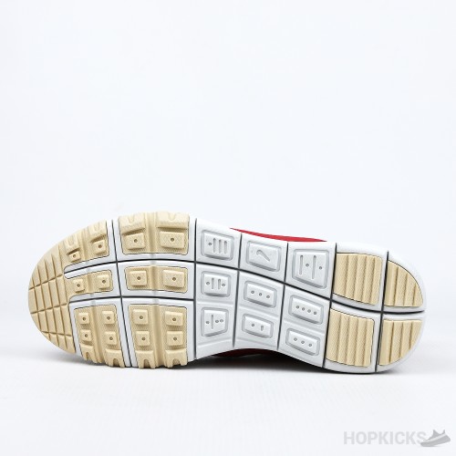 Nike Craft Mars Yard Shoe 2.0 Tom Sachs Space Camp (Premium Batch)