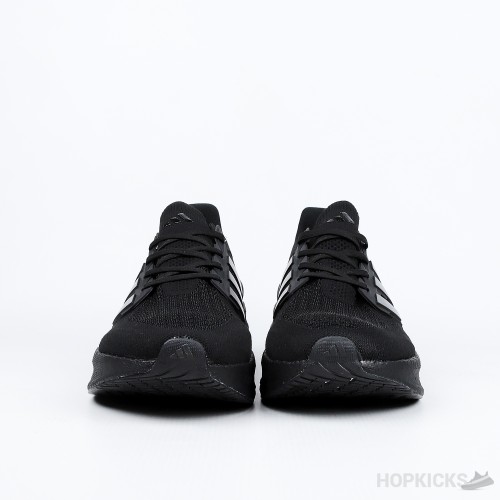 Adidas Ultra Boost Light x Parley Tripple Black (Premium Batch)