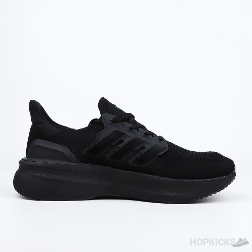 Adidas Ultra Boost Light x Parley Tripple Black (Premium Batch)