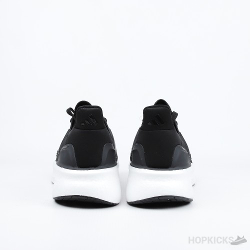 Adidas Ultra Boost Light x Parley Black White (Premium Batch)
