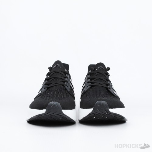 Adidas Ultra Boost Light x Parley Black White (Premium Batch)